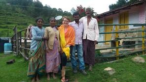 Kodaikanal, Volunteering in Kodaikanal, Farm stay in Kodaikanal, best Kodaikanal website