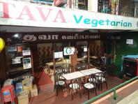 Best vegetarian restaurant in Kodaikanal