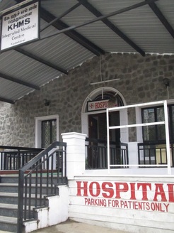 best hospital in kodaikanal